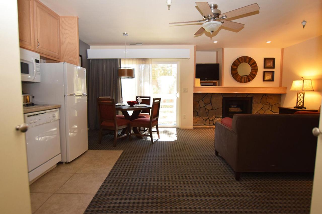 At Kingsbury Crossing Resort Stateline