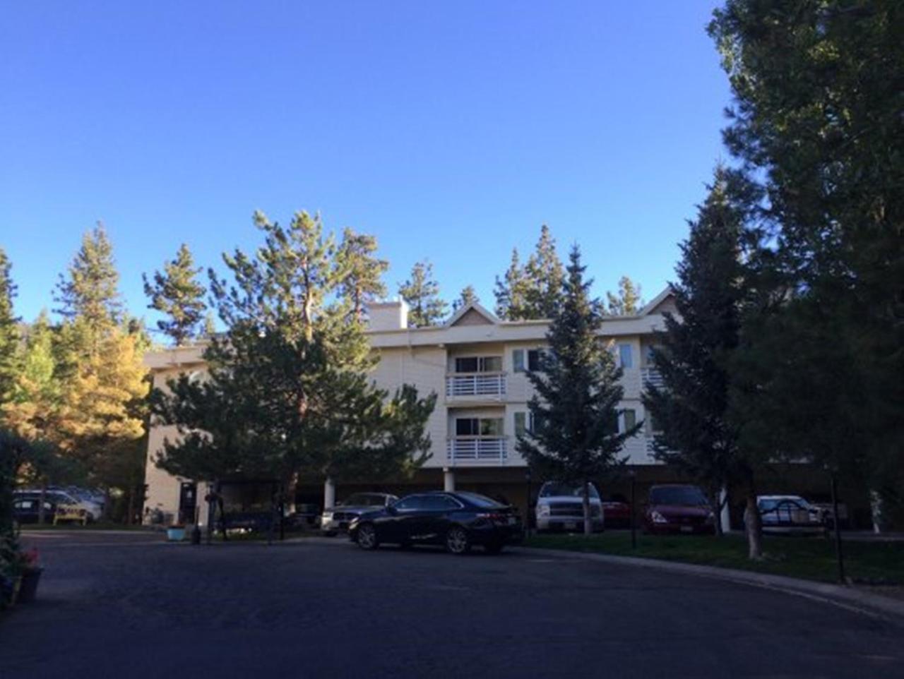 Resort At Kingsbury Crossing Stateline